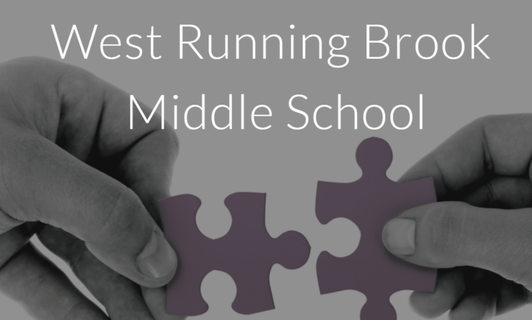 West Running Brook Middle School Derry NH