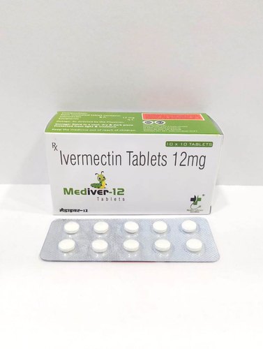 Ivermectin
