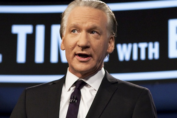 Bill Maher YouTube