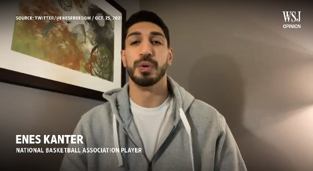 Enes Kanter