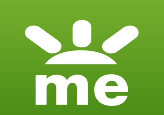 GoFundMe Logo - Logolynx