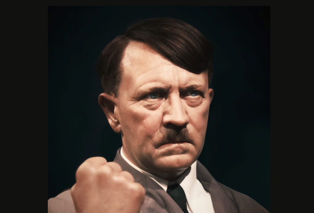 Hitler