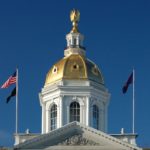 NH State House - Free Images