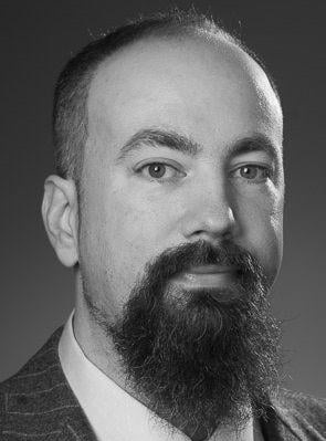 NH State Rep Jason Osborne