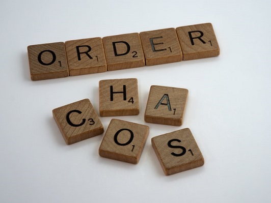 Order Chaos brett-jordan-M3cxjDNiLlQ-unsplash