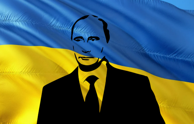 Putin Ukraine