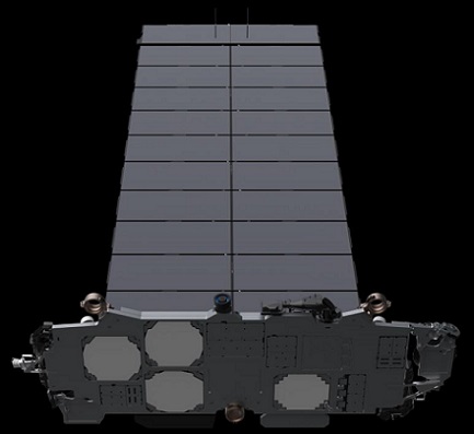 Starlink Satellite SpaceX