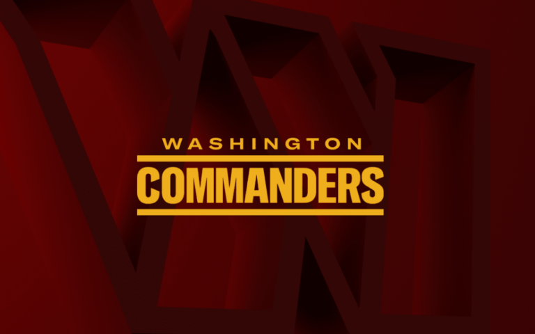 Washington Commanders