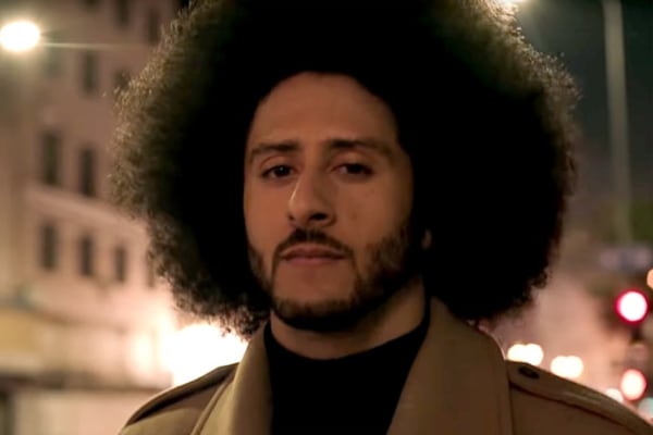 Colin Kaepernick Twitter