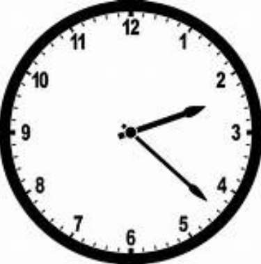 two twenty two clock