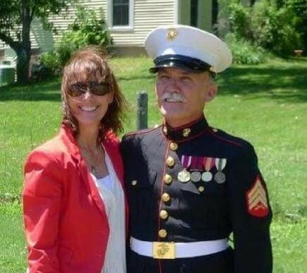 Susan and Jerry DeLemus