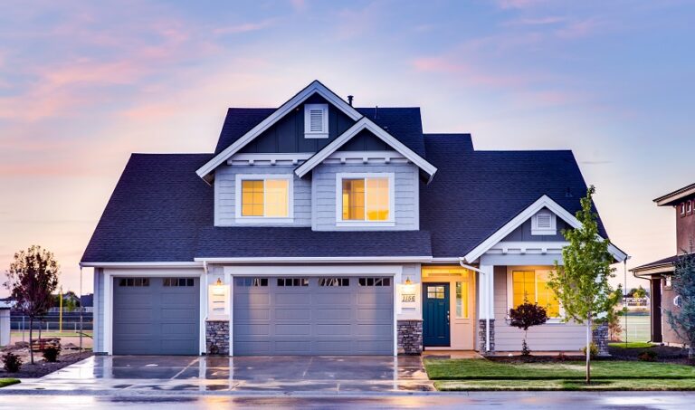 Home Photo by Ralph Kelly on Unsplash