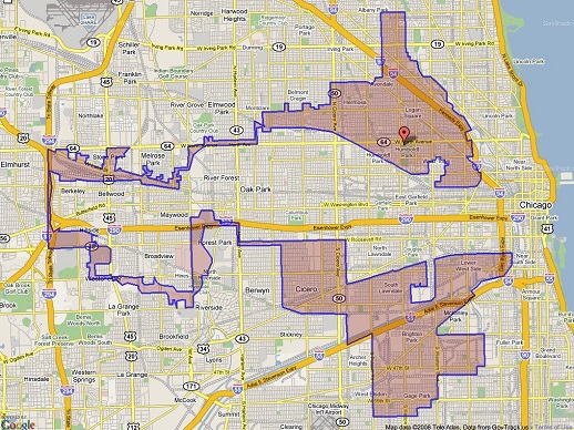 IL 4th District Gerrymander Openverse 31965765784_529d0c15a4_b