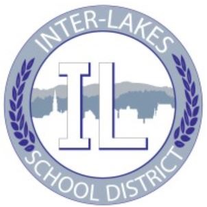Inter-Lakes School District logo