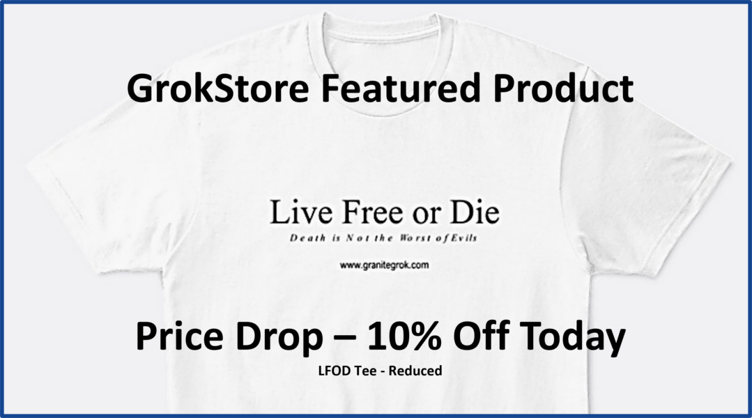 LFOD Tee Featured DISC 3-17-22 sale