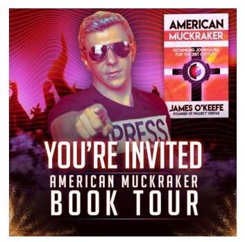 American Muckraker Ad Luncheon 603 Alliance