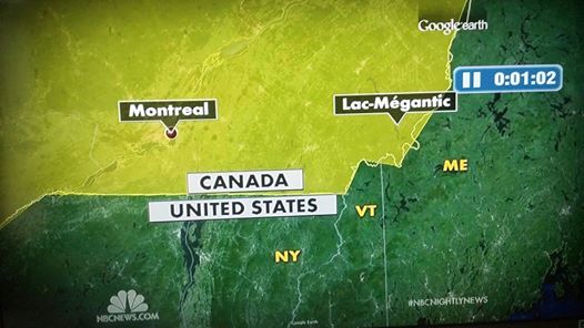 NBC News Cancels NH - whered it go
