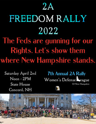 Rally Flyer2022