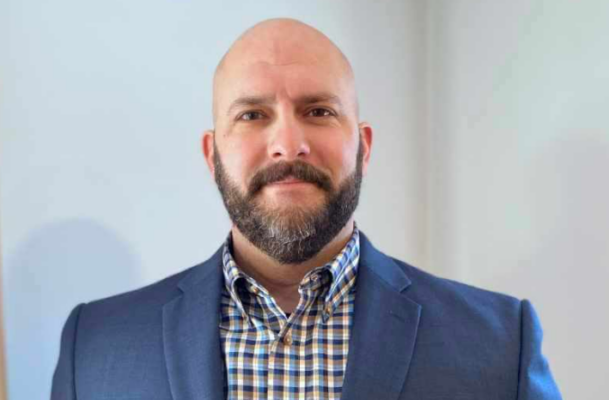 Sean Monroe Candidate School Board Bedford