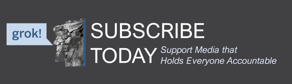 Subscribe today NO CLICK TAG