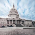 US Capitol Building Original Photo by Andy Feliciotti on Unsplash