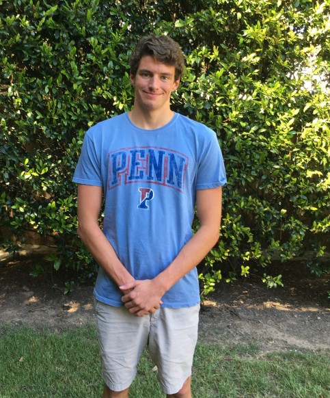 Will now Lia Thomas Facebook before transition