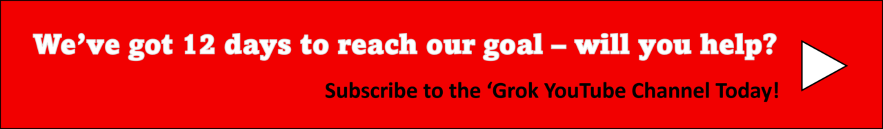 You Tube Subscriber - Click to visit and subscribe