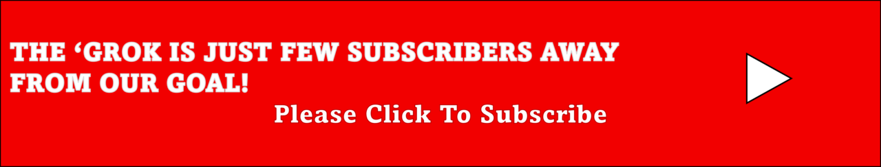 You Tube Subscriber - Click to visit and subscribe2