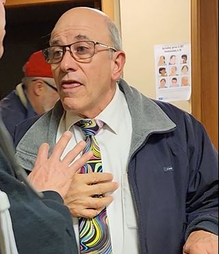 Bob Guida GraniteGrok Photo