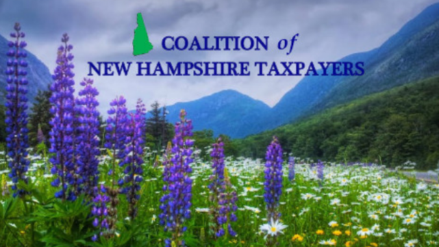 CNHT Splash Home Page