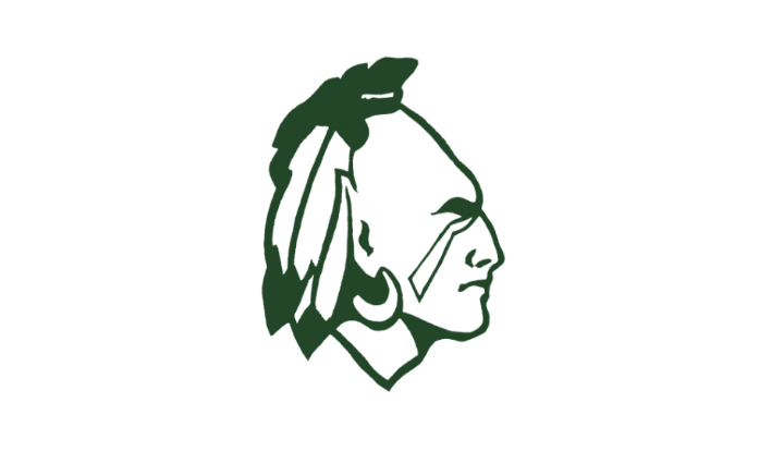 Dartmouth Mass HS Indian Mascot