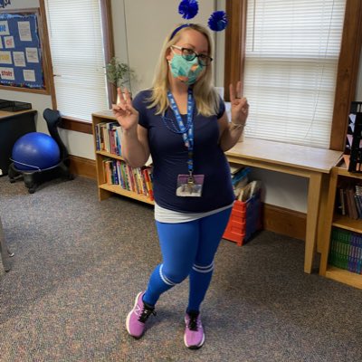 Bridgette Doucette-Howell twitter