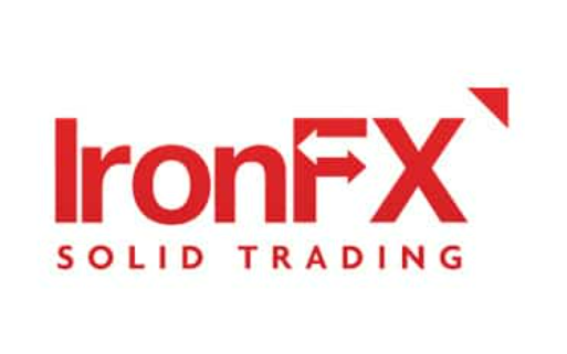 IronFX Solid Trading