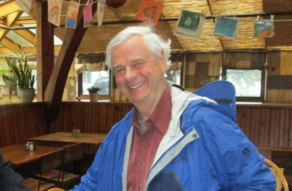 Jeb Bradley - Screen Grab - Jebs Facebook page