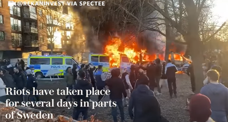 Telegraph YouTube Screen Grab