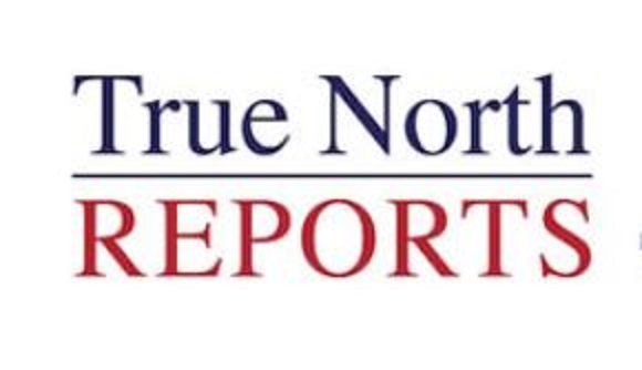 True North Reports logo