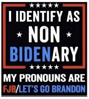 non-bidenary
