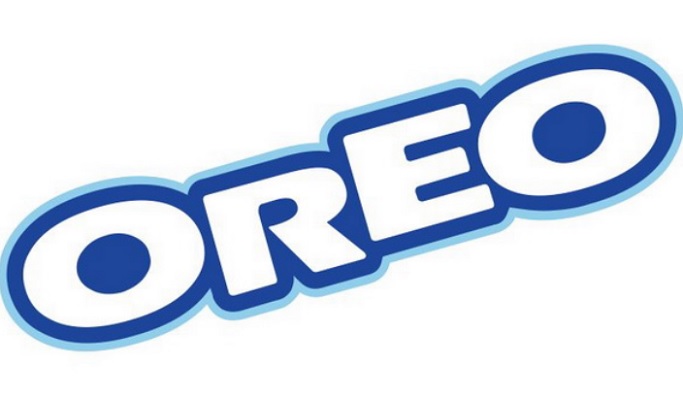 oreo cookie logo