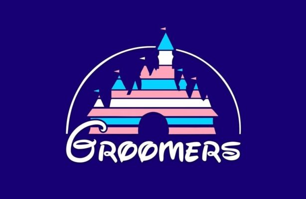 Disney Groomers