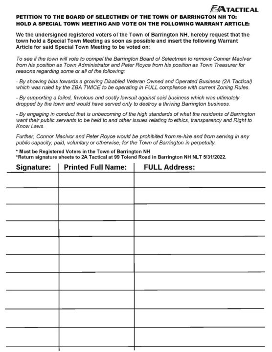 2A-Tactical-Petition-page