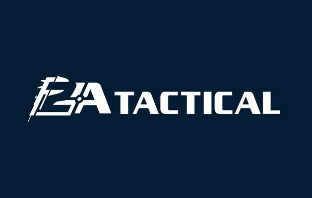 2A tactical logo