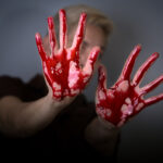 Bloody Hands