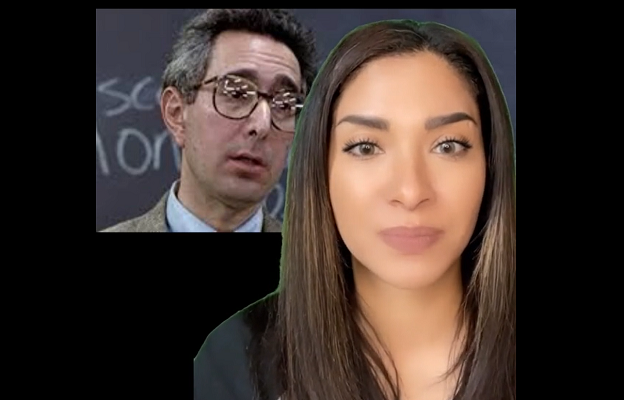 Defender of the republic America is sinking