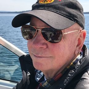 Gary Kiedaisch - Gunstock Area Commission