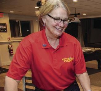 Hillary Seeger Daily Sun