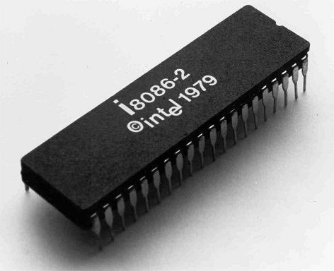Intel 8086