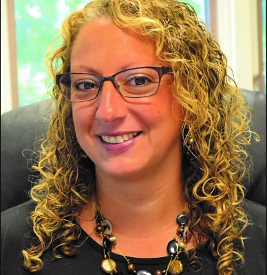 Meg Tuttle NEA-NH Patch