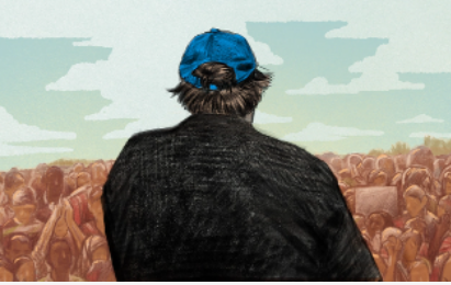 Michael Moore - Screen grab MM substack