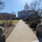 NH State House - Pic by SteveM