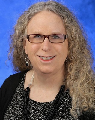 Richard Levine Rachel Levine Instagram screenshot